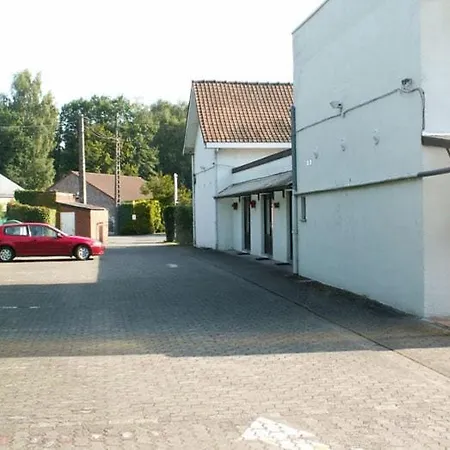 Apartment Rachel 07 *