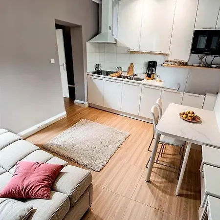 Apartment Rachel 07